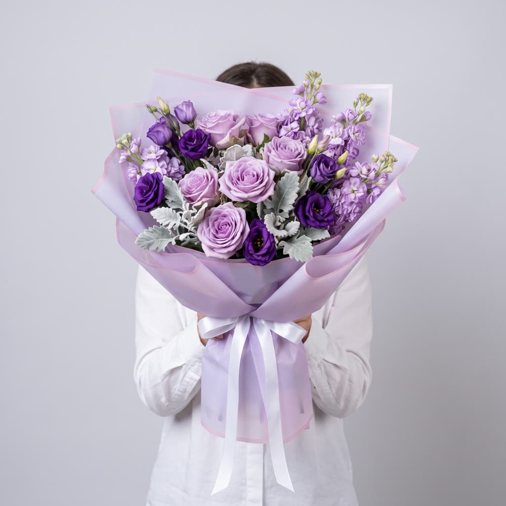 Lavender Mist
