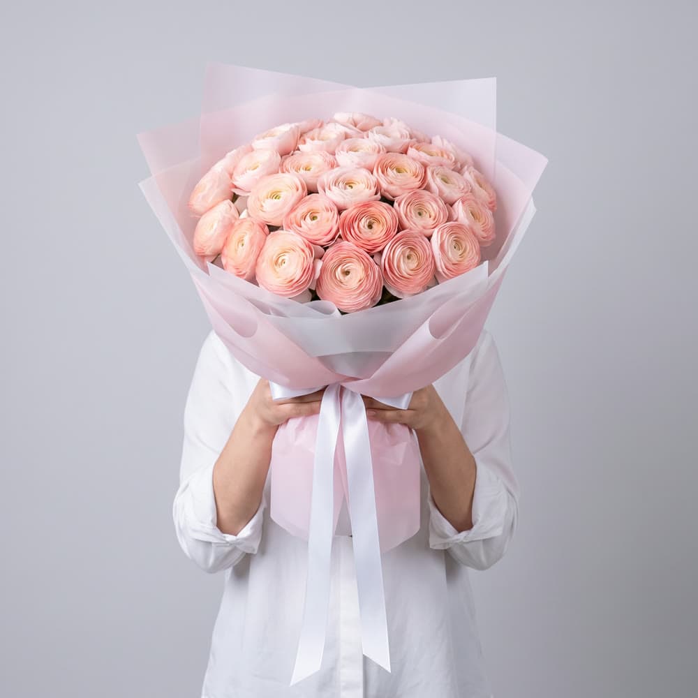 Silk Ranunculus