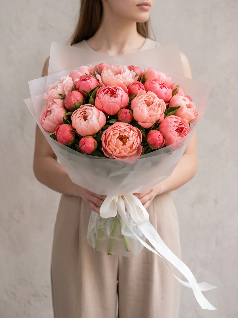 Coral Charm