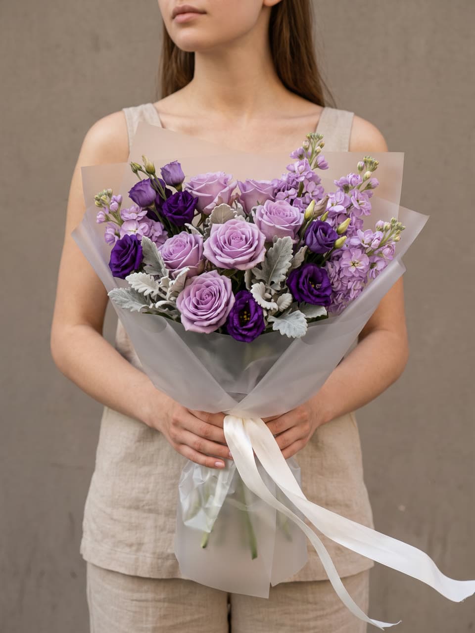 Lavender Mist