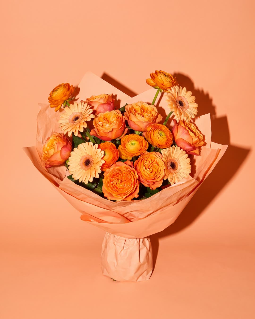 Orange Vibe