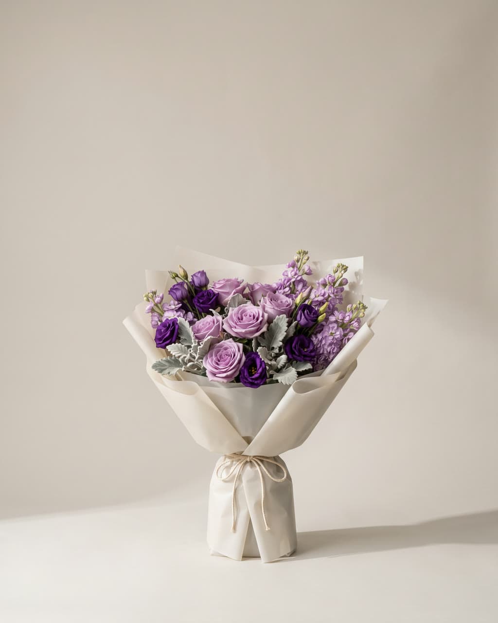 Lavender Mist