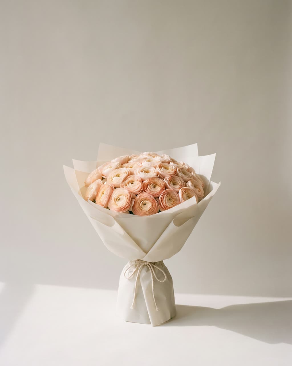Silk Ranunculus