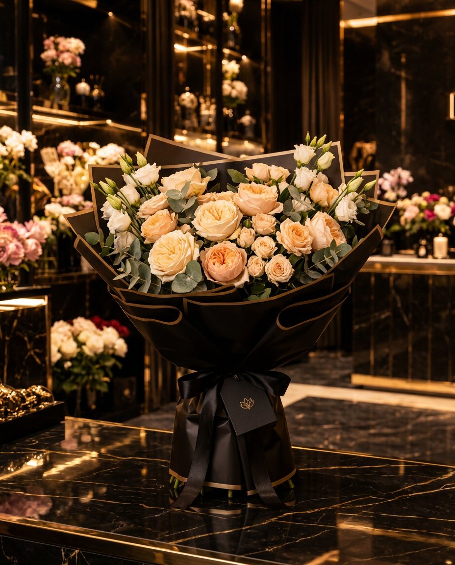 Champagne Garden: Садовые розы Дэвида Остина